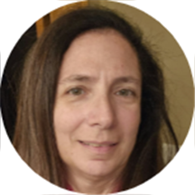 Janet Justice, LCSW