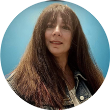 Janet Justice, LCSW