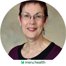 Janet Kwiatkowski, LMFT