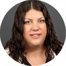 Janet L Friend, CRNP