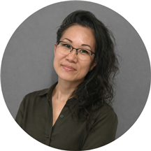 Janet Lau, RDN