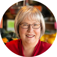 Janet Mann, RDN