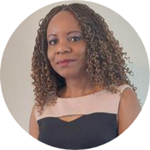 Janet Muta, LCSW