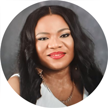Janet Oladipo, NP