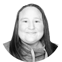 Janet Potter, LMFT