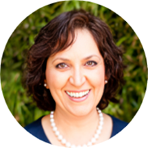 Janet Roshanzamir, LMFT