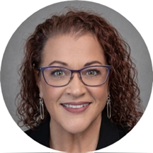 Janet Worley, LMFT
