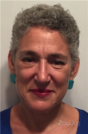 Janet Zinn, LCSW