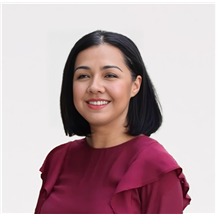 Janeth De La Cruz, LMFT