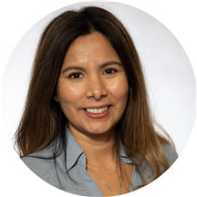 Janette Sheppard, LCSW