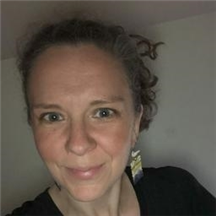 Janette Thompson, LPC