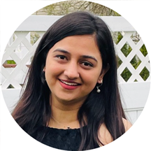 Janhavi Modh, PT