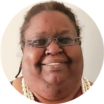 Janice Blocker, LCMHC