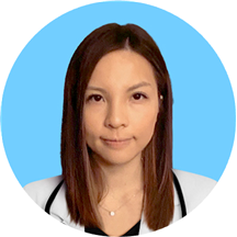 Janice Cheung, PA-C