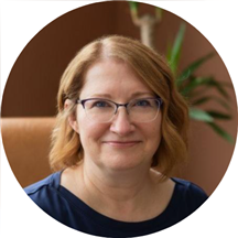 Janice Heinlen, LPC