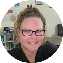 Janice Herr, LPC