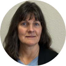 Janice Ivie, APRN, RN