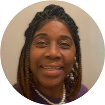 Janice Jackson, LICSW