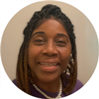 Janice Jackson, LICSW
