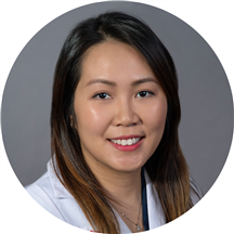 Janice Liang, FNP