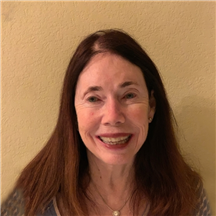 Janice Snyder, LMFT