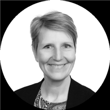 Janice Terry, LCSW