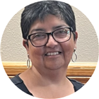 Janie Diaz, LPC