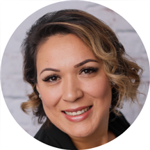 Janie Zuniga, LMFT