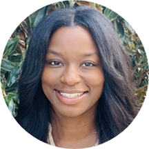 Janika Perry, LPC