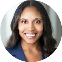 Janika Williams, LPC