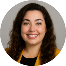 Janile Conteras, LCSW