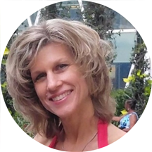 Janine Estupinan, LCSW