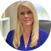 Janine Groman, LICSW