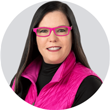 Janine Hauser, LMHC