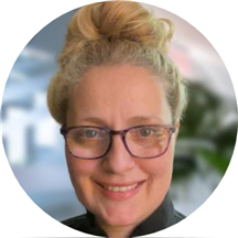 Janine Oliver, LCSW