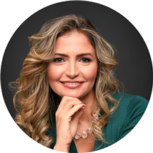 Janine Sanches Rodrigues, LDN