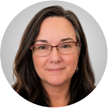 Janine Siegfried, LPC - S