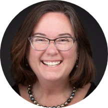 Janine Siegfried, LPC