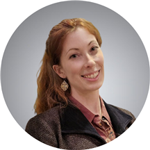 Janine Ward, LCSW