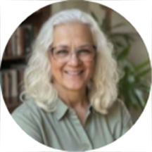 Janis Allen, LICSW