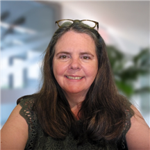Janis Hart, LICSW