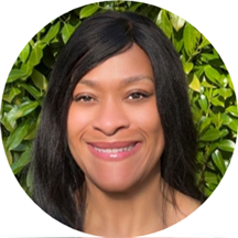 Janisfer Hughes, LSWAIC
