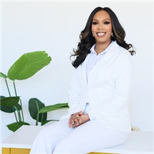 Janisha Robinson, LPC