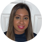Janita Ramar, LMHC