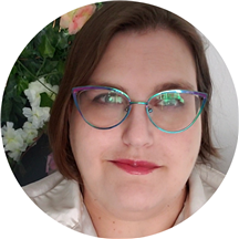 Janna McKinley, LMFT Associate