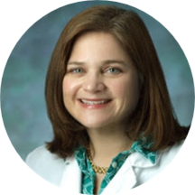 Janna Spranza, CRNP
