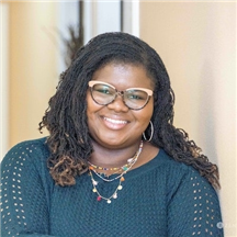 Jannedra' Ebanks, LMHC