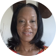 Jannet Harper, LCSW