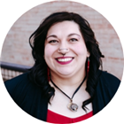 Jannette Gonzalez, LPC