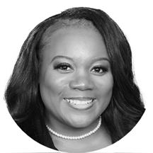 Jaolanda Lawson, LPC